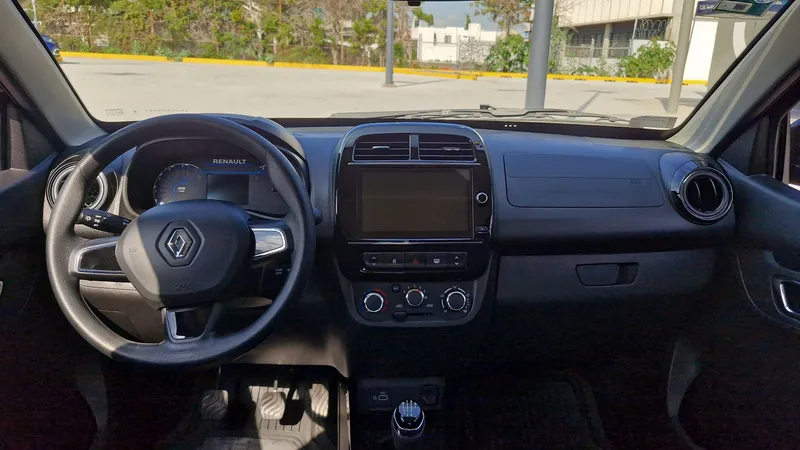 Renault Kwid 2024