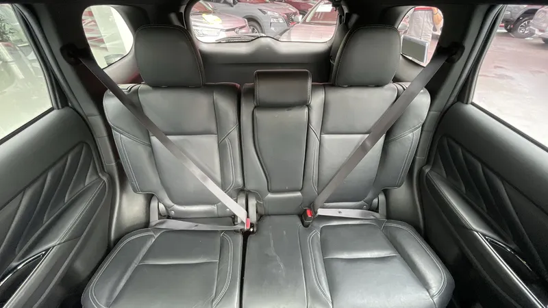 Mitsubishi Outlander Phev 2021