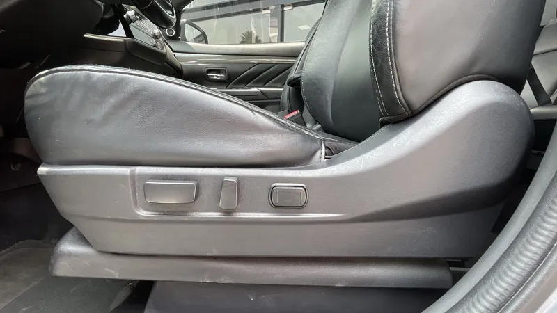 Mitsubishi Outlander Phev 2021