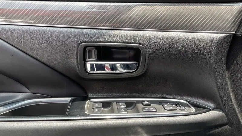 Mitsubishi Outlander Phev 2021