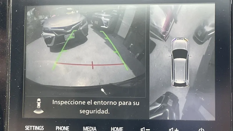 Mitsubishi Outlander Phev 2021