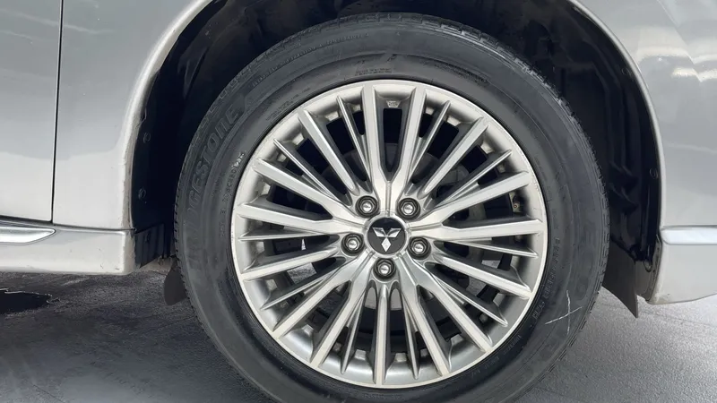 Mitsubishi Outlander Phev 2021
