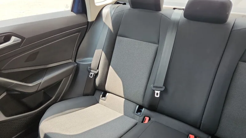 Volkswagen Jetta 2019