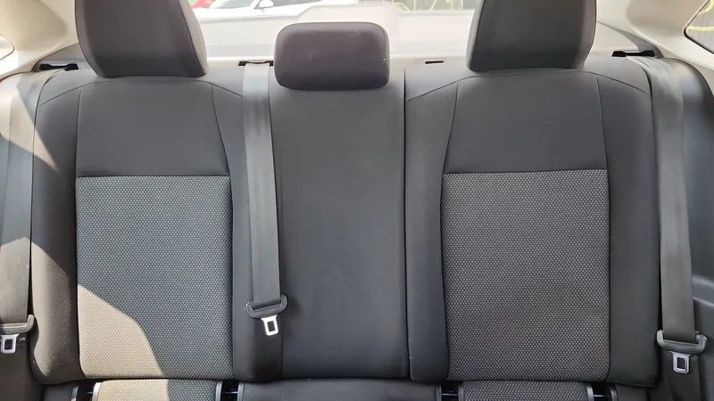 Volkswagen Jetta 2019