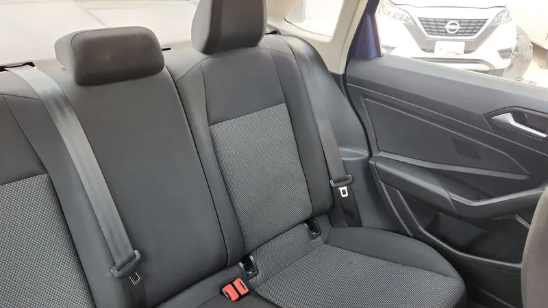 Volkswagen Jetta 2019