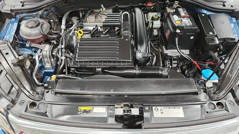 Volkswagen Jetta 2019