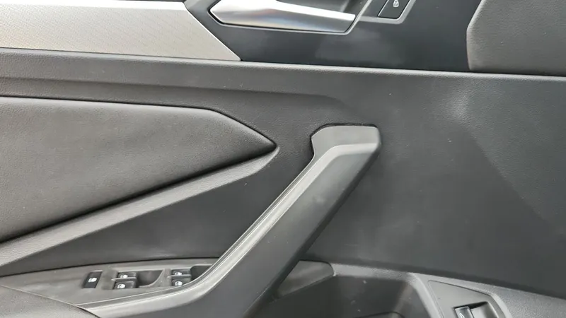 Volkswagen Jetta 2019