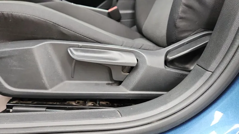 Volkswagen Jetta 2019