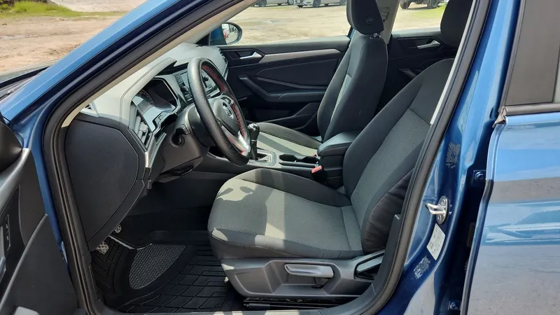 Volkswagen Jetta 2019