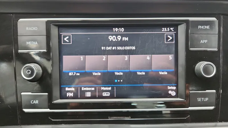 Volkswagen Jetta 2019