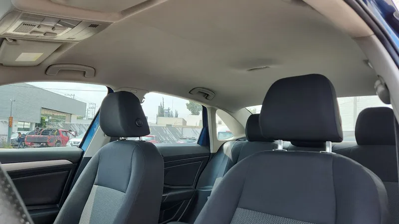 Volkswagen Jetta 2019