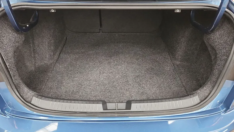 Volkswagen Jetta 2019
