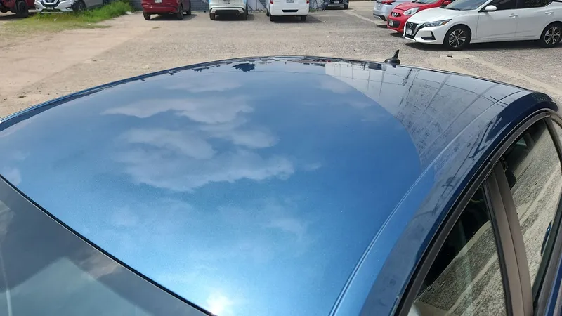 Volkswagen Jetta 2019