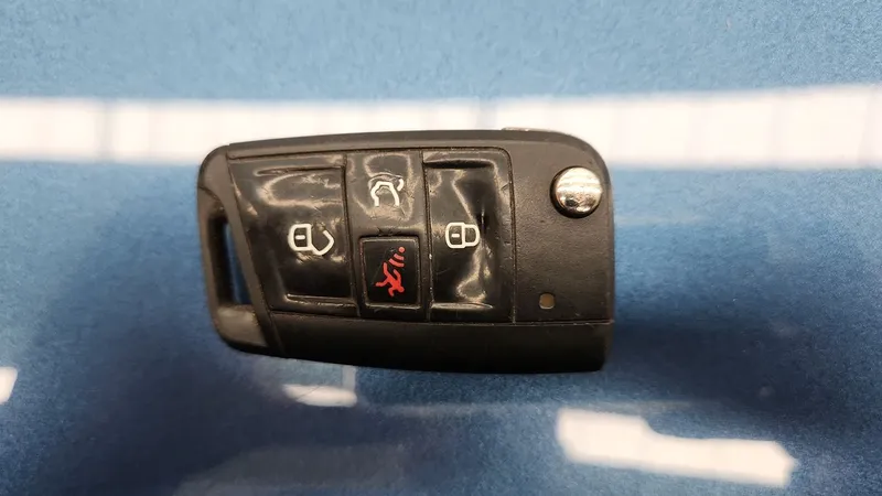 Volkswagen Jetta 2019