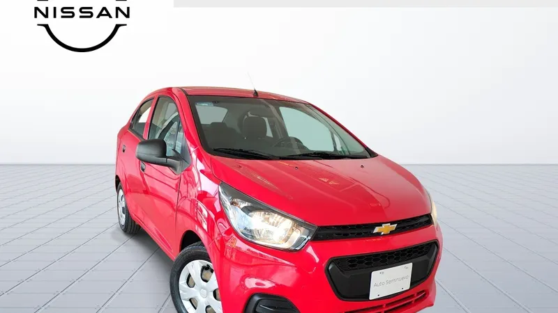 Chevrolet Beat 2020