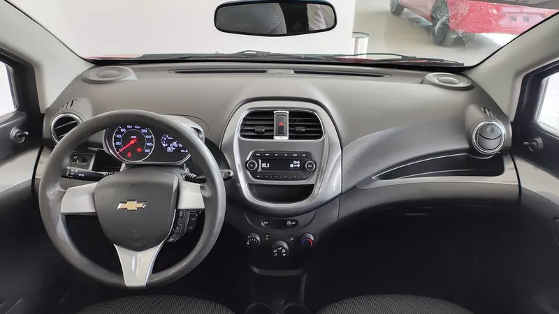 Chevrolet Beat 2020