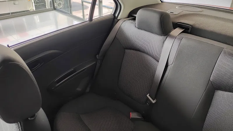 Chevrolet Beat 2020