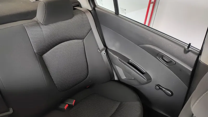 Chevrolet Beat 2020