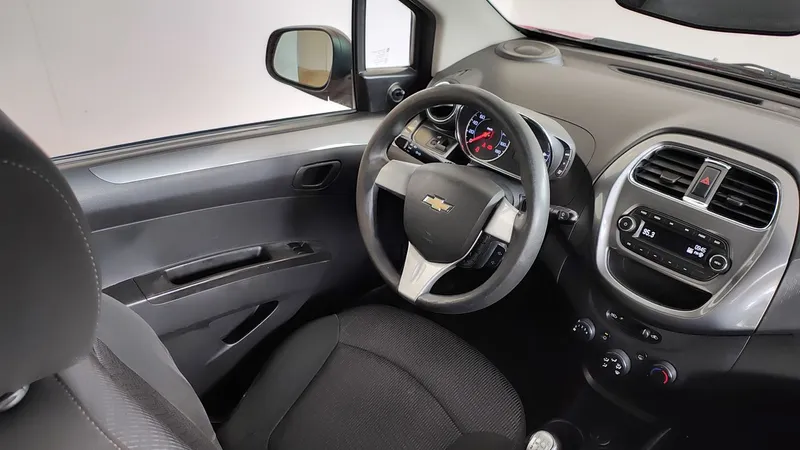 Chevrolet Beat 2020