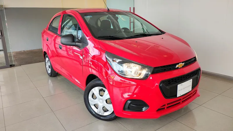Chevrolet Beat 2020