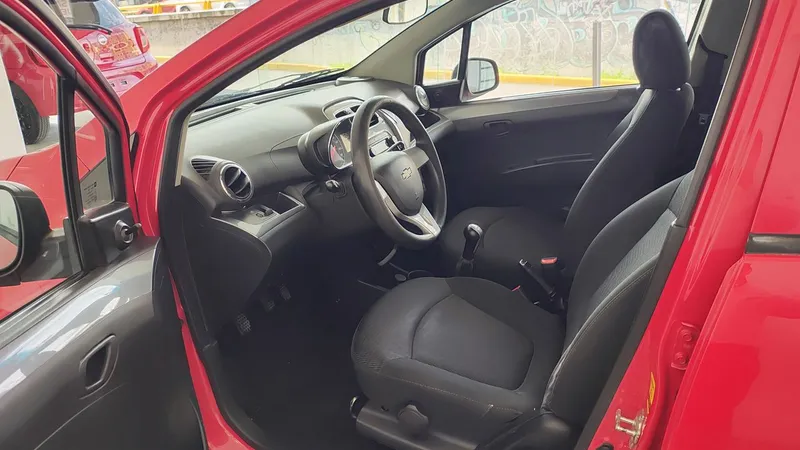 Chevrolet Beat 2020