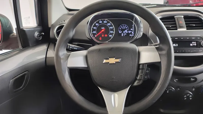 Chevrolet Beat 2020