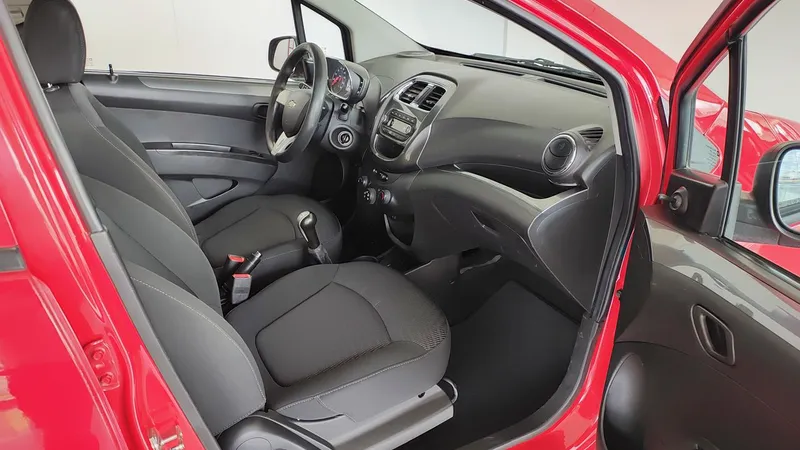 Chevrolet Beat 2020