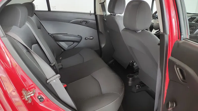 Chevrolet Beat 2020
