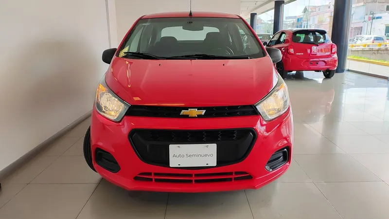 Chevrolet Beat 2020
