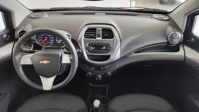Chevrolet Beat 2020