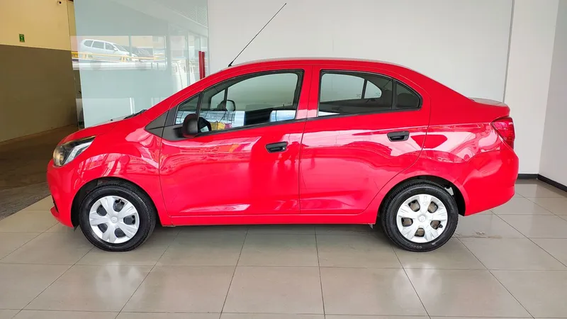 Chevrolet Beat 2020