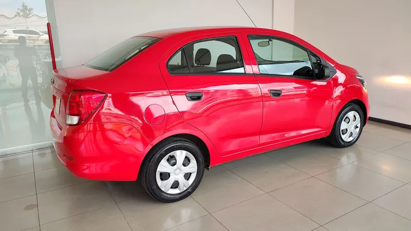 Chevrolet Beat 2020