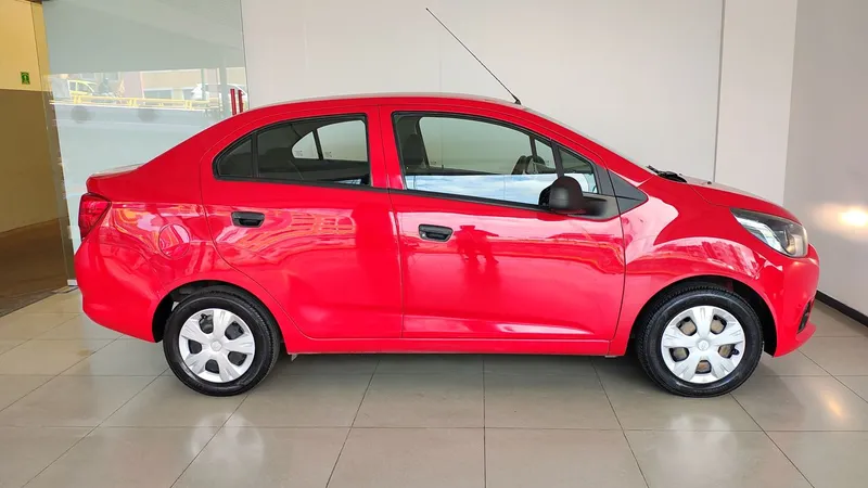 Chevrolet Beat 2020