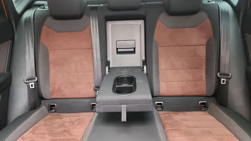 Seat Ateca 2019