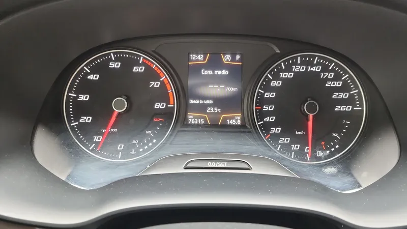 Seat Ateca 2019