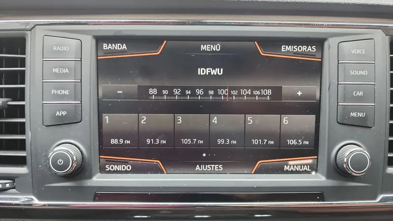 Seat Ateca 2019