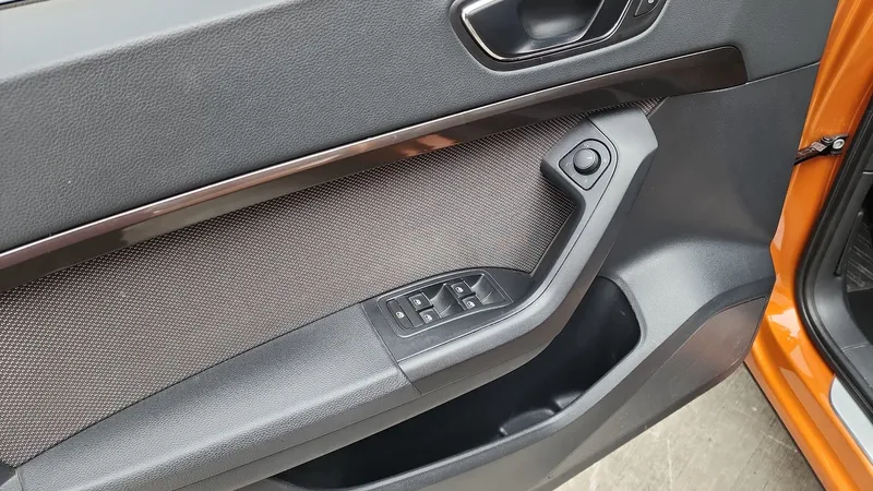Seat Ateca 2019