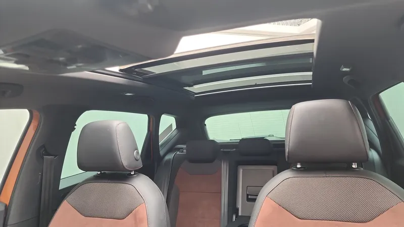 Seat Ateca 2019