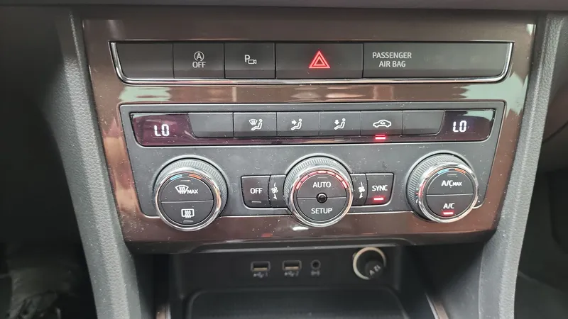 Seat Ateca 2019