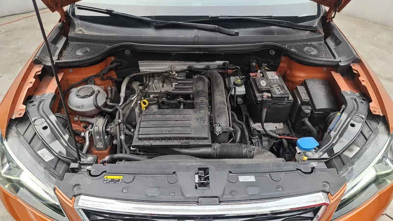 Seat Ateca 2019