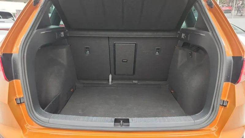 Seat Ateca 2019