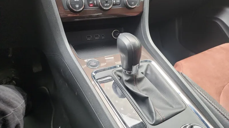 Seat Ateca 2019