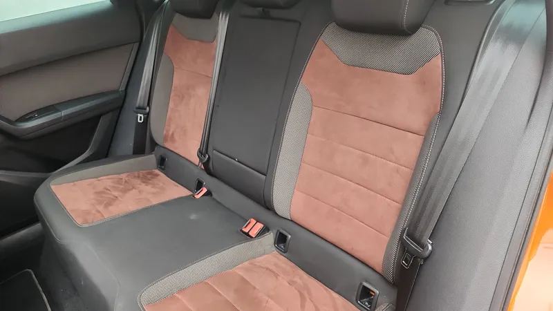 Seat Ateca 2019