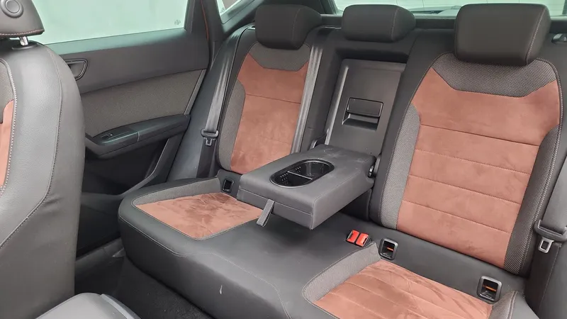 Seat Ateca 2019