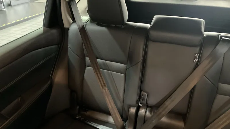 Nissan X-trail 2024