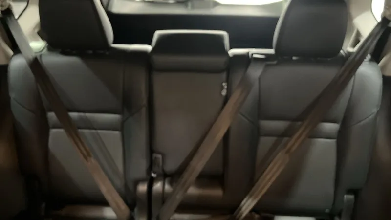 Nissan X-trail 2024