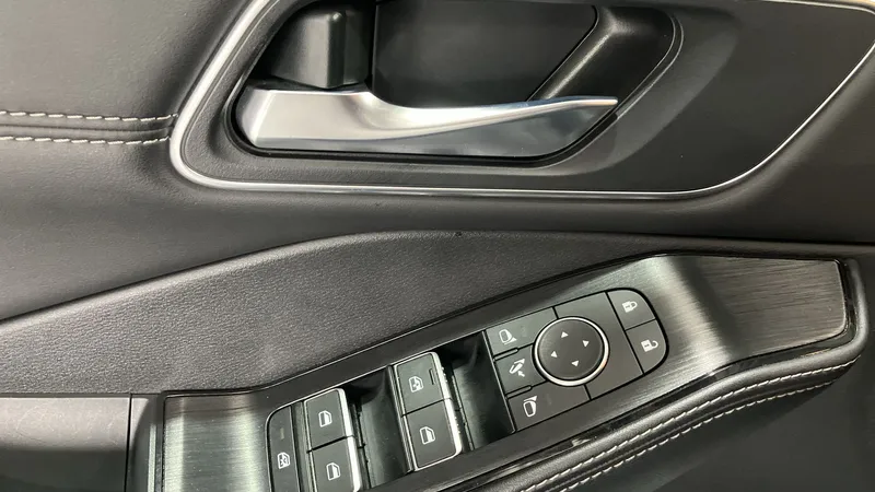 Nissan X-trail 2024