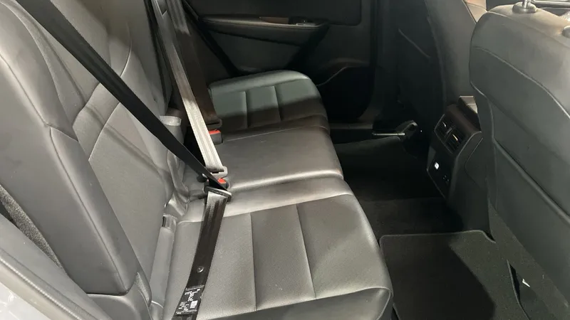 Nissan X-trail 2024