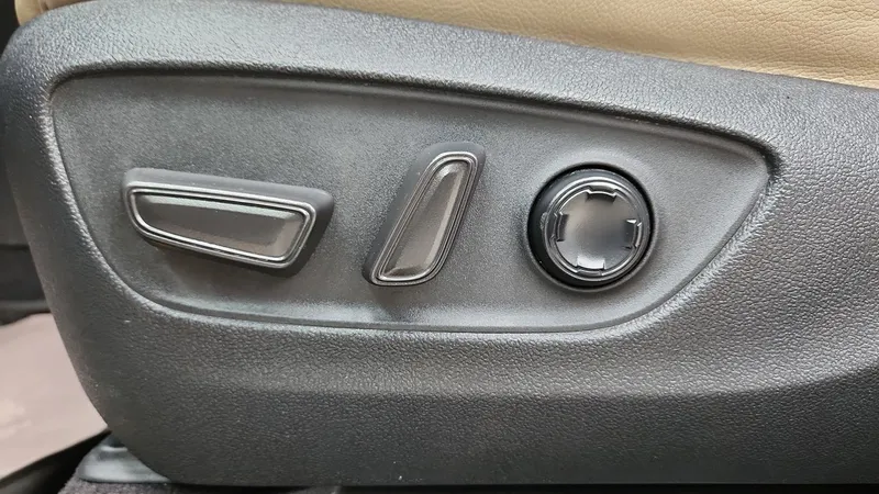 Toyota Sienna 2021