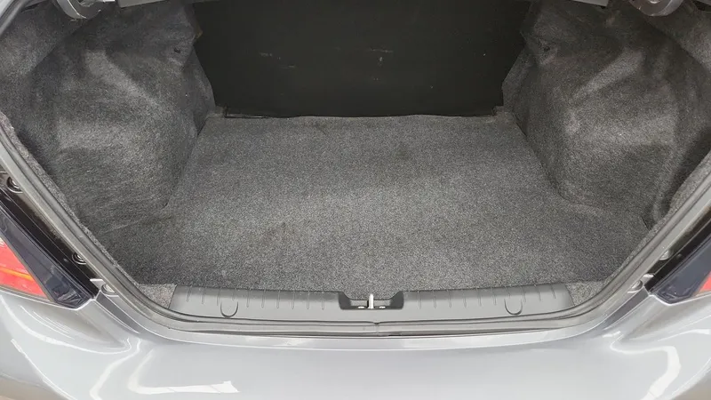 Mitsubishi Mirage G4 2023